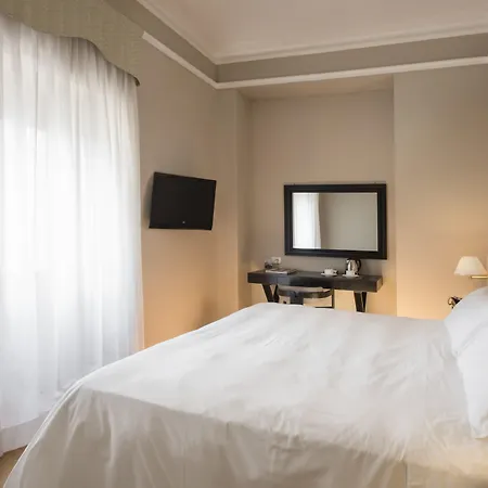 Ambasciatori Place Hotel-3